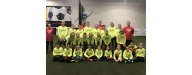 Keepers First Fall Session